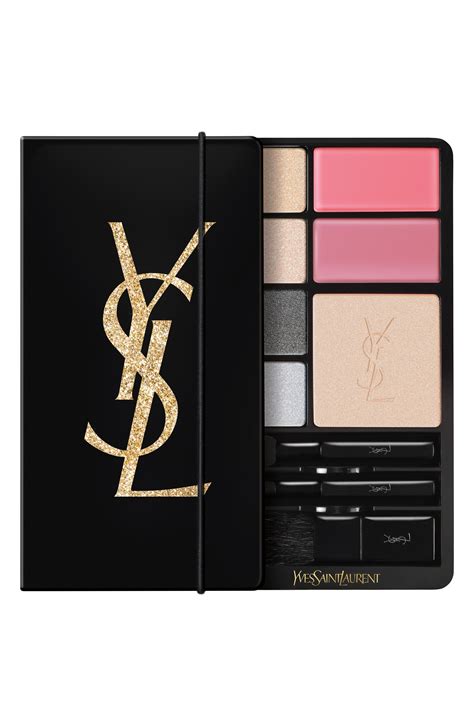 Yves Saint Laurent Gold Attraction Multi